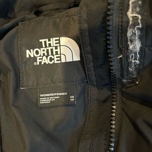 The North Face Classic Black Outerwear